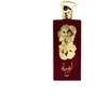 Lattafa Pride Ansaam Gold EDP parfumuotas vanduo unisex, 100 ml