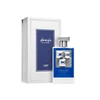 Unisex kvepalai Lattafa Pride Blue Sapphire EDP, 100 ml