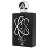 Lattafa Tharwah Sidabrinis EDP parfumuotas vanduo vyrams, 100 ml