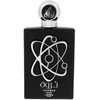 Lattafa Tharwah Sidabrinis EDP parfumuotas vanduo vyrams, 100 ml