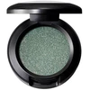 Mac Cosmetics MAC Blizgantys akių šešėliai, vieno langelio formos, išbandykite 1 g