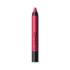 Mac Cosmetics Mac Dazzlelips Crayon Crown Raudona Halo 1,5g