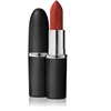 Lūpų dažai MAC M·A·Cximal Silky Matte Lipstick, spalva: Chili, 3,5 g