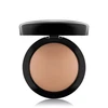 Kompaktinė pudra MAC Cosmetics Mineralize Skinfinish Natural, 10 g | spalva: Dark Golden