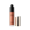 Mac Cosmetics MAC SKINFINISH Lightstruck skystas šviesą atspindintis dažiklis vario spalvos 15 ml