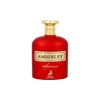 Maison Alhambra Amberley Amoroso EDP parfumuotas vanduo moterims, 100 ml