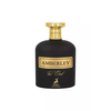 Maison Alhambra Alhambra Amberley Pur Oud - EDP 100ml Kvepalai Unisex EDP