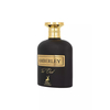 Maison Alhambra Alhambra Amberley Pur Oud - EDP 100ml Kvepalai Unisex EDP