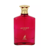 Maison Alhambra Avant Ruby EDP parfumuotas vanduo unisex, 100 ml