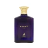 Maison Alhambra Avant Silk EDP parfumuotas vanduo unisex, 100 ml