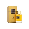 Maison Alhambra Exclusif Oud EDP parfumuotas vanduo unisex, 100 ml