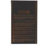 Maison Alhambra Galactic Men Eliksyras EDP parfumuotas vanduo vyrams, 100 ml