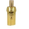 Maison Alhambra Glacier Gold EDP parfumuotas vanduo vyrams, 100 ml