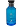 Unisex kvepalai Maison Alhambra Jean Lowe Azure EDP, 100 ml
