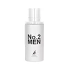 Maison Alhambra No.2 Men EDP parfumuotas vanduo vyrams, 80 ml