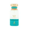 Mėlyna MAISON ALHAMBRA PACIFIC Mėlynas (M/W) EDP/S 80ML