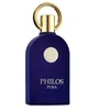 Unisex kvepalai Maison Alhambra Philos Pura EDP, 100 ml