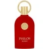 Kvepalai moterims Maison Alhambra Philos Rosso EDP, 100 ml