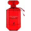 Maison Alhambra Rožinė Shimmer Secret Intense EDP parfumuotas vanduo moterims, 100 ml