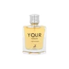 Maison Alhambra Your Touch For Women EDP parfumuotas vanduo moterims, 100 ml