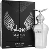 Maison Asrar Daham EDP parfumuotas vanduo moterims, 100 ml