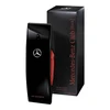 Kvepalai vyrams Mercedes-Benz Club Black EDP, 100 ml