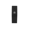 Mercedes-Benz Mercedes-Benz Club Juodas EDT tualetinis vanduo vyrams, 50 ml