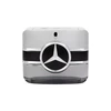 Mercedes-Benz Sign Your Attitude EDT tualetinis vanduo vyrams, 100 ml