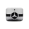 MERCEDES-BENZ SIGN YOUR ATTITUDE tualetinis vyrų vanduo, 50 ml