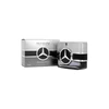 MERCEDES-BENZ SIGN YOUR ATTITUDE tualetinis vyrų vanduo, 50 ml