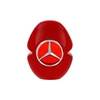 Mercedes-Benz Woman In Raudona EDP parfumuotas vanduo moterims, 60 ml