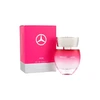 Mercedes Benz Rose tualetinio vandens purškiklis 60ml