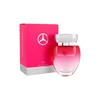 Mercedes Benz Kvepalai Rose 90ml