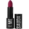 Mesauda Milano Cult Matte Lipstick matiniai lūpų dažai, atspalvis: 215 Trendsetter, 3,5 g