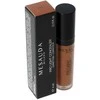 Mesauda Milano Mesauda Pro Light Highly Moisturizing Fluid Maskuoklis drėkinamasis skystas maskuoklis, atspalvis: C95, 4 ml