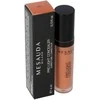 Mesauda Milano Mesauda Pro Light Highly Moisturizing Fluid Maskuoklis drėkinamasis skystas maskuoklis, atspalvis: P01, 4 ml