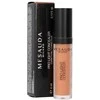 Mesauda Milano Mesauda Pro Light Highly Moisturizing Fluid Maskuoklis drėkinamasis skystas maskuoklis, atspalvis: P01, 4 ml