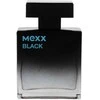 Mexx Juodas Man EDT tualetinis vanduo vyrams, 50 ml