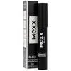 Mexx Juodas EDP parfumuotas vanduo moterims, 3 g