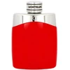Mont Blanc Montblanc, Legend Raudona, Eau De Parfum, For Men, 100 ml *Tester