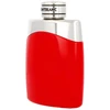 Mont Blanc Montblanc, Legend Raudona, Eau De Parfum, For Men, 100 ml *Tester