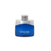 Mont Blanc Montblanc Legend Mėlyna EDP parfumuotas vanduo vyrams, 50 ml