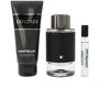 Garnier Montblanc Mont Blanc Explorer Men Set