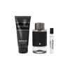 Garnier Montblanc Mont Blanc Explorer Men Set