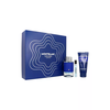 Mont Blanc Montblanc Explorer Ultra Mėlyna kvepalų purškiklis 100 ml, 3 dalių rinkinys