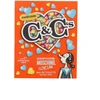 „Moschino Cheap & Chic I Love Love“ tualetinio vandens mėginėlis (1 ml)