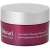 Drėkinamasis gelinis veido kremas Murad Skincare Nutrient Charged, 50 ml