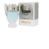 Paco Rabanne Invictus Aqua 100ml Kvepalai Vyrams EDT