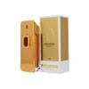 Paco Rabanne Million Gold Eliksyras Parfum Intense Purškiklis, 100 ml