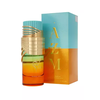 Paris Corner AZM EDP parfumuotas vanduo unisex, 100 ml